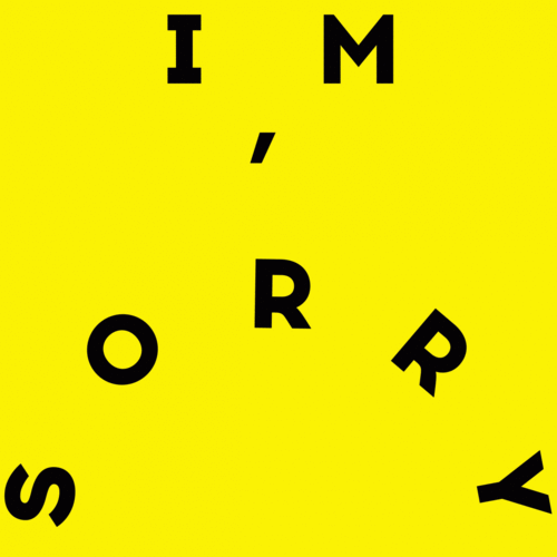 SORRYIMSORRY